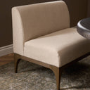 Build Your Own: Ellington Dining Banquette