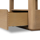 Shiloh End Table