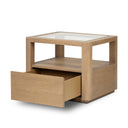 Shiloh End Table