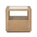 Shiloh End Table