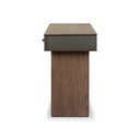 Soloman Console Table