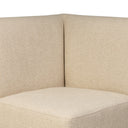 Build Your Own: Ellington Dining Banquette