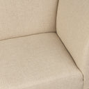Build Your Own: Ellington Dining Banquette