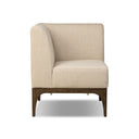 Build Your Own: Ellington Dining Banquette