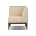 Build Your Own: Ellington Dining Banquette