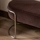 Savoy Accent Bench