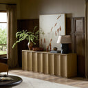 Brookhurst Media Console