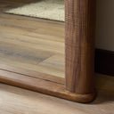 Quinley Floor Mirror