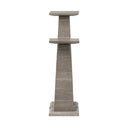 Ellric Pedestal Set