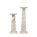 Ellric Pedestal Set