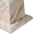 Ellric Pedestal Set