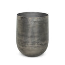 Zavia Metal Planter