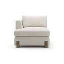 Counter Balance Laf Chaise Birch