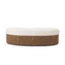 Celeste Cocktail Ottoman