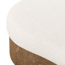 Celeste Cocktail Ottoman