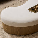 Celeste Cocktail Ottoman
