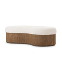 Celeste Cocktail Ottoman