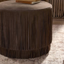 Rooney Ottoman