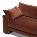 Mirella Sofa- 86"