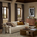 Albi Double Sconce