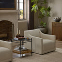 Gianna Swivel Chair