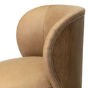Trisha Swivel Chair