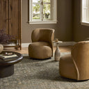 Trisha Swivel Chair
