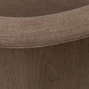 Trisha Swivel Chair