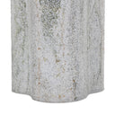 Waylie Small Marble End Table