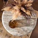 Waylie Small Marble End Table