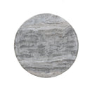 Waylie Small Marble End Table
