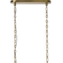 Germain Linear Chandelier