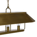 Germain Linear Chandelier
