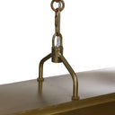 Germain Linear Chandelier