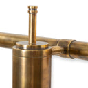 Albi Double Sconce