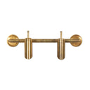 Albi Double Sconce