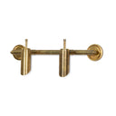 Albi Double Sconce