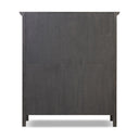 Tuscola Cabinet