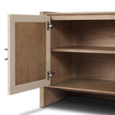 Kiran Media Console