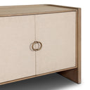 Kiran Media Console
