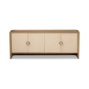 Kiran Media Console