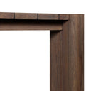 SOHO OUTDOOR DINING TABLE