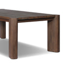 SOHO OUTDOOR DINING TABLE