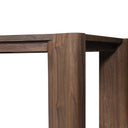 SOHO OUTDOOR DINING TABLE