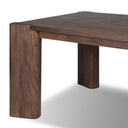 SOHO OUTDOOR DINING TABLE