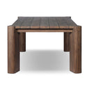 SOHO OUTDOOR DINING TABLE