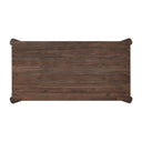 SOHO OUTDOOR DINING TABLE