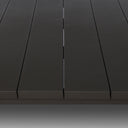 Soho Outdoor Metal Dining Table 86"