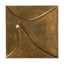 Ozias Metal Wall Panel