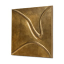 Ozias Metal Wall Panel